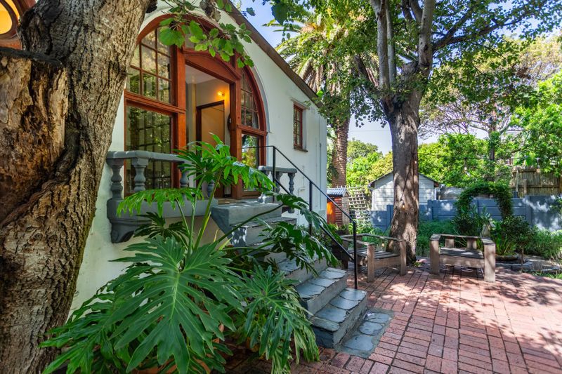 1 Bedroom Property for Sale in Hout Bay Western Cape